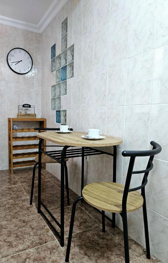 Mirador Family Home Santa Pola Zewnętrze zdjęcie
