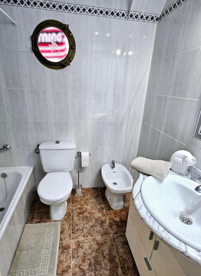 Mirador Family Home Santa Pola Zewnętrze zdjęcie
