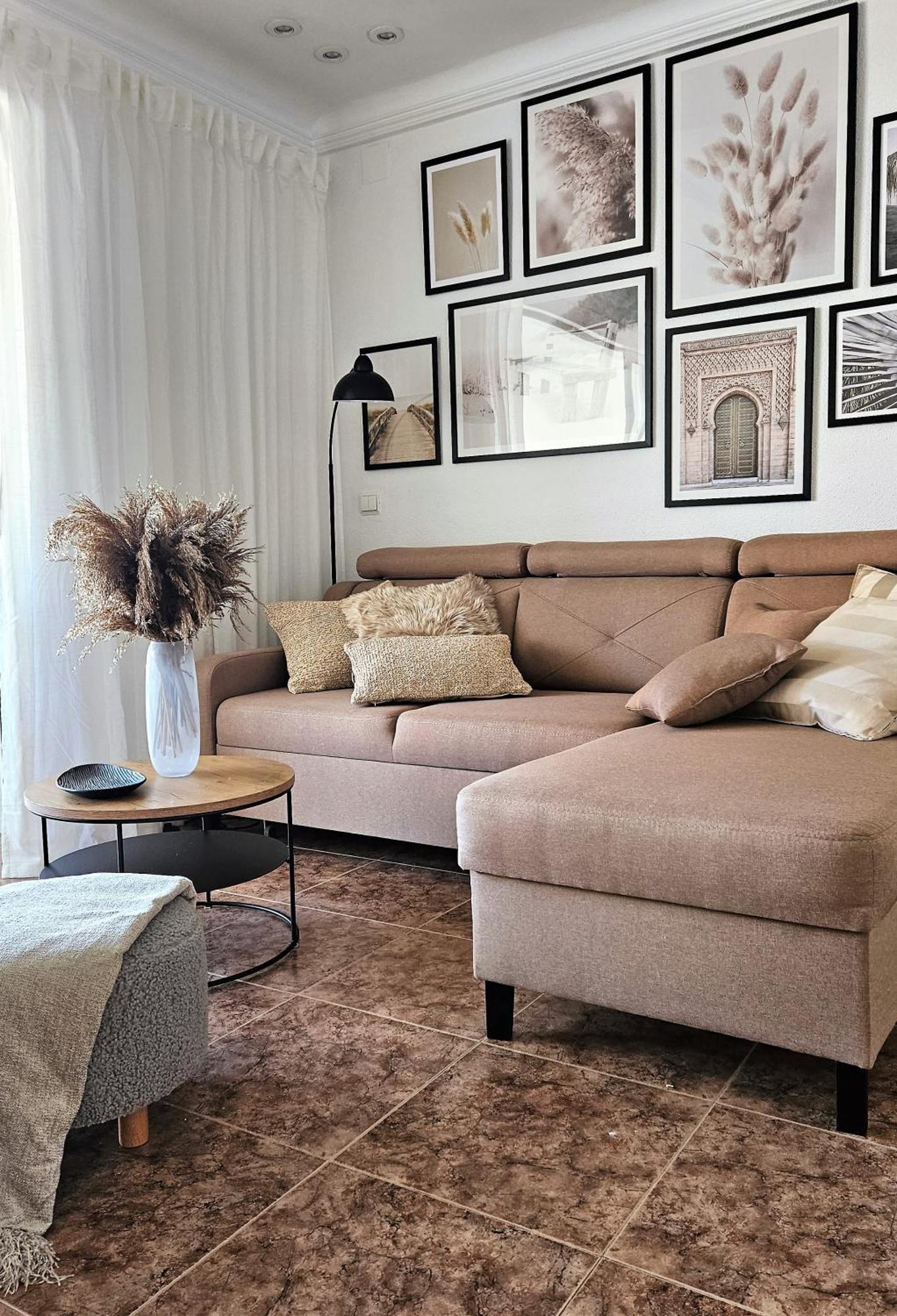 Mirador Family Home Santa Pola Zewnętrze zdjęcie