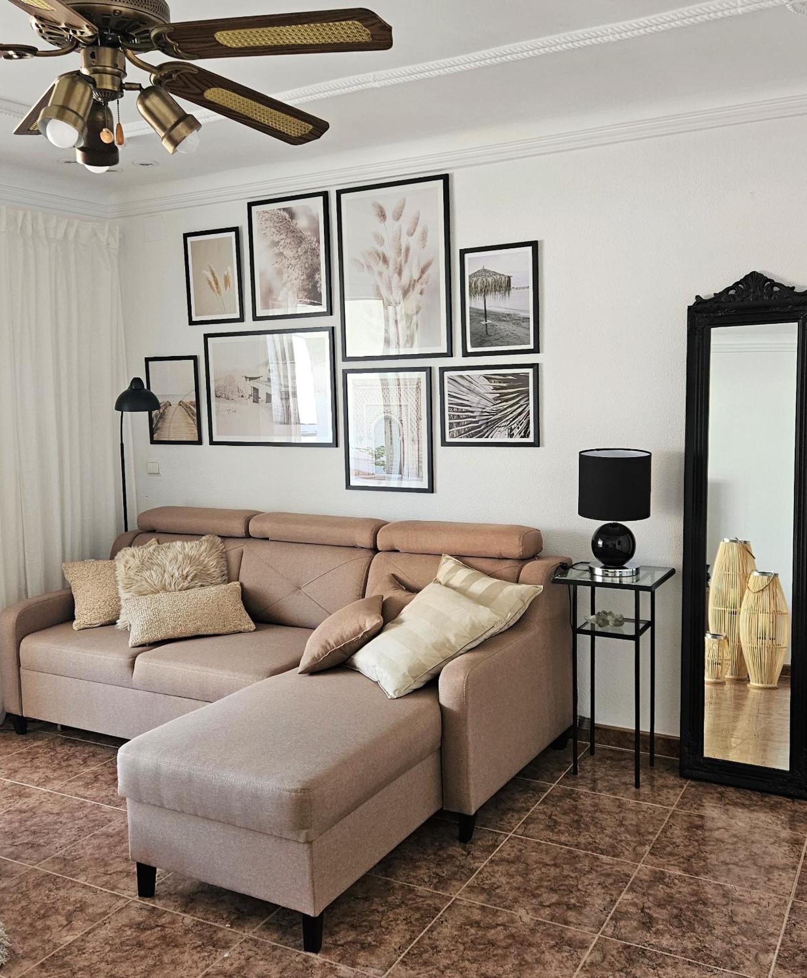 Mirador Family Home Santa Pola Zewnętrze zdjęcie