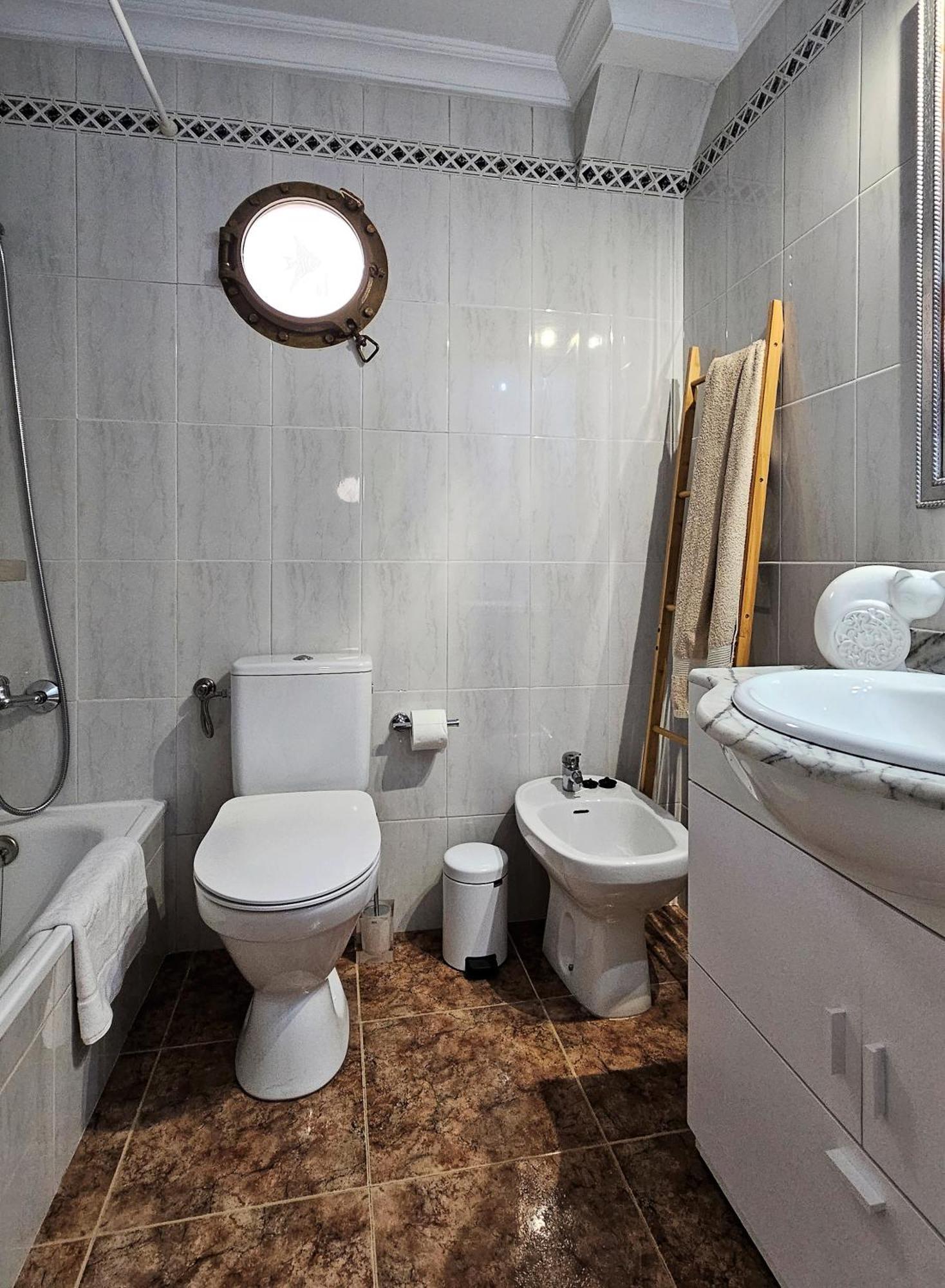 Mirador Family Home Santa Pola Zewnętrze zdjęcie