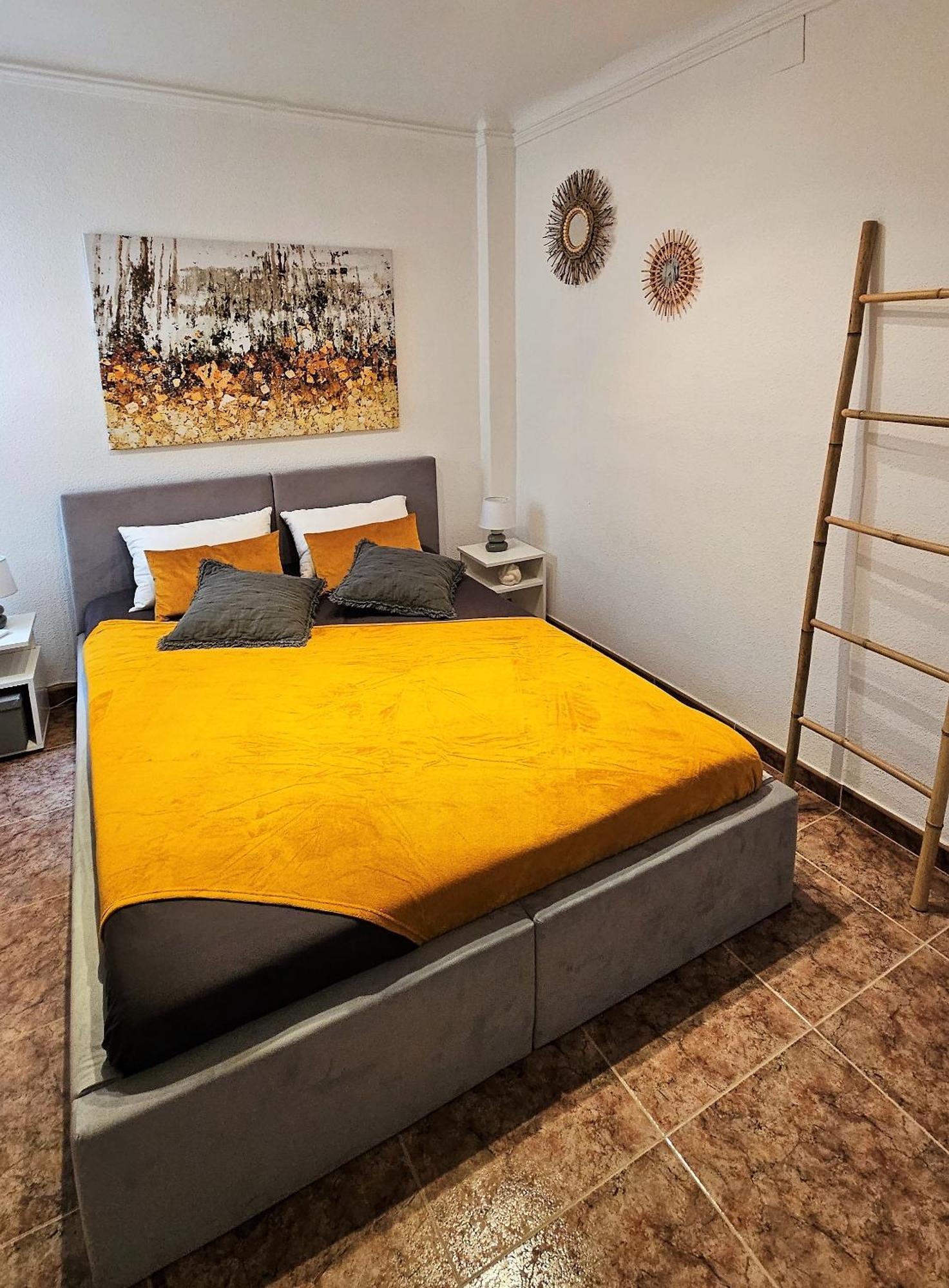 Mirador Family Home Santa Pola Zewnętrze zdjęcie