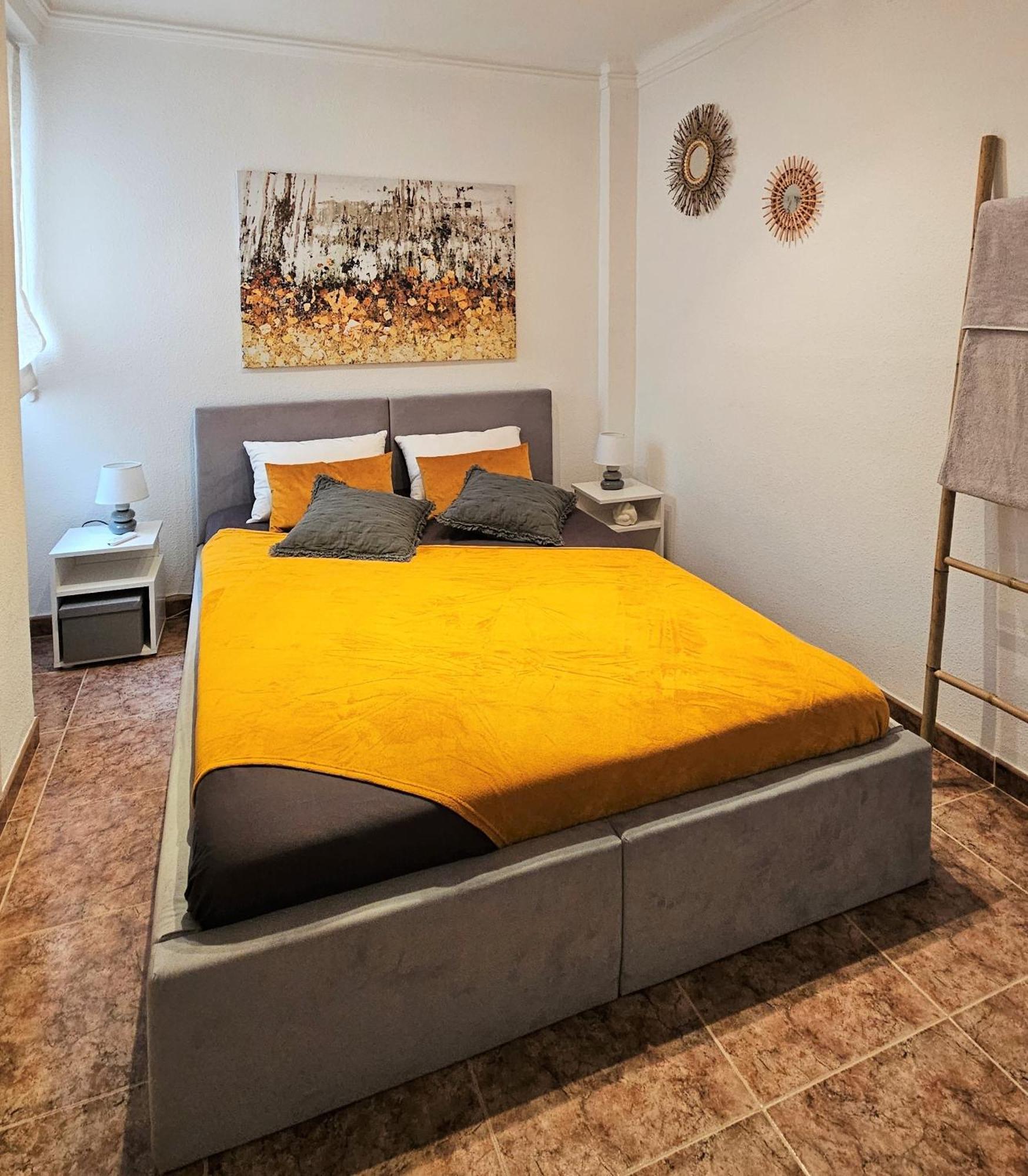 Mirador Family Home Santa Pola Zewnętrze zdjęcie