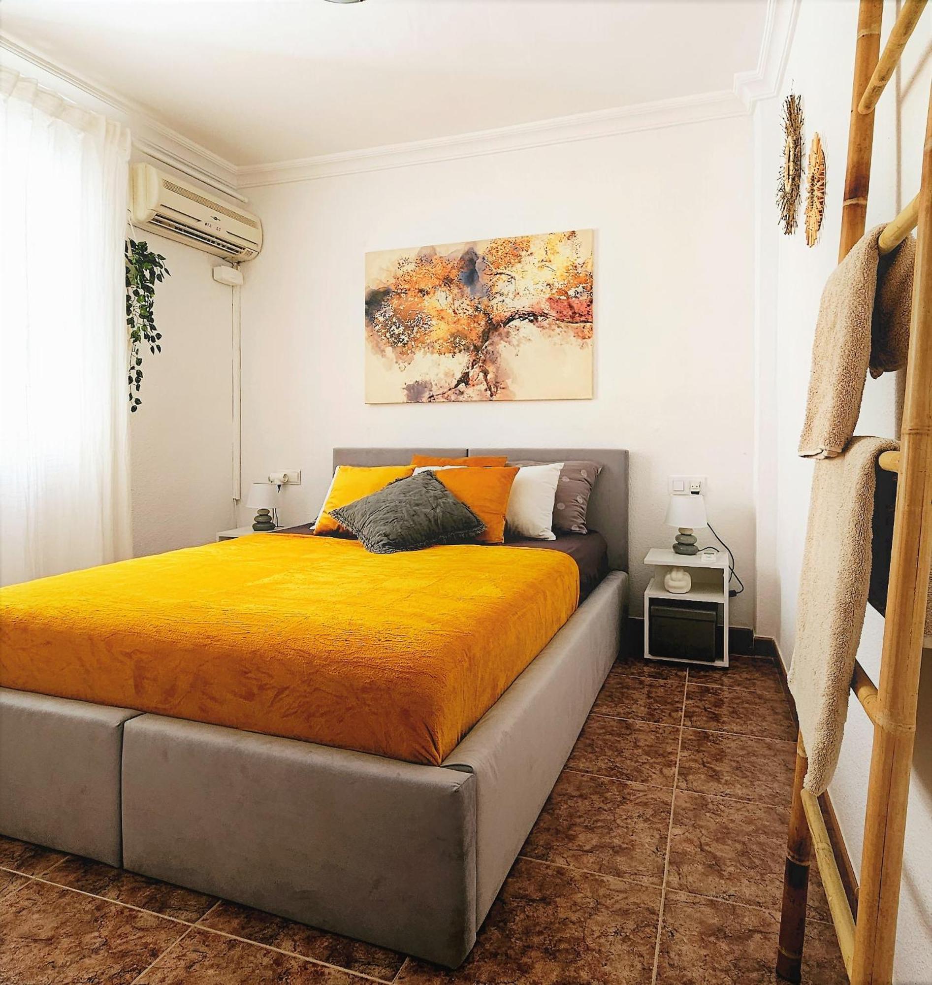 Mirador Family Home Santa Pola Zewnętrze zdjęcie
